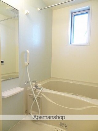 サンライズⅠ[2LDK/54.4m2]のバス