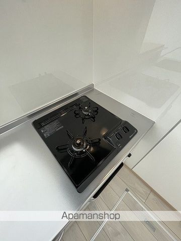 DEVELD金城の内装写真