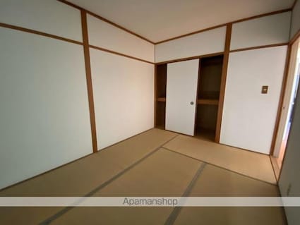 大塚マンション（高松町）[3DK/56.31m2]の内装4