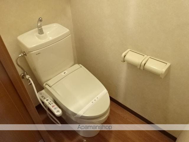 サントレノの内装写真