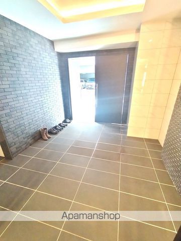 MFPRコート日本橋イースト(旧コンフォリアリヴ谷町九丁目ソルテの内装写真
