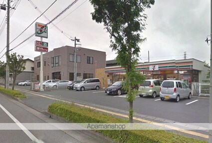 ヴィルドミール中今泉[2LDK/58.07m2]の周辺2