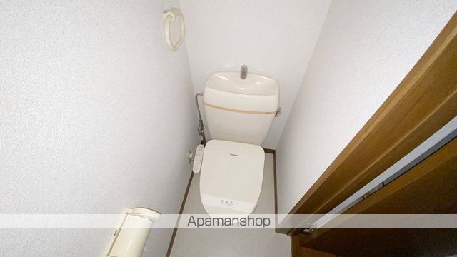 リビンハウス原尾島の内装写真