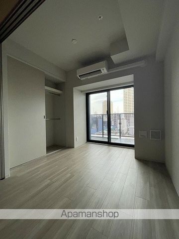 アーバネックス谷町四丁目の内装写真