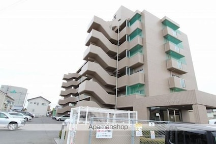 香川県高松市太田上町[3LDK/65.27m2]の外観4