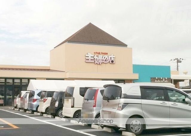 ハーモニーヒルズの周辺写真