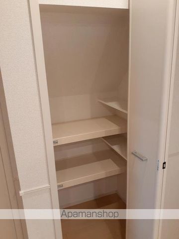 プロスペリタ土原の内装写真