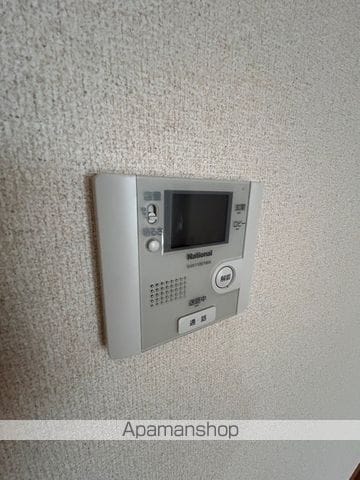 グレイシャスの内装写真