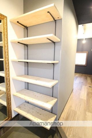 ラ・ターシュ広瀬町の内装写真