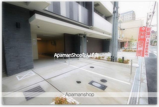 アドバンス大阪城グラシアのその他写真