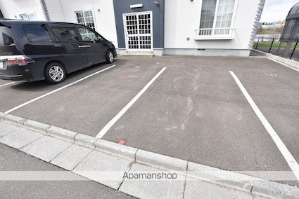 Ｒｅｌａｃｈｅ（ルラーシェ）[1LDK/43.74m2]の駐車場