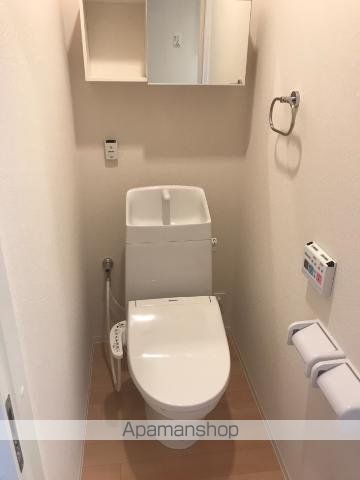 グランディオーソの内装写真