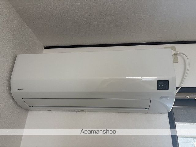 メゾン真柄の内装写真