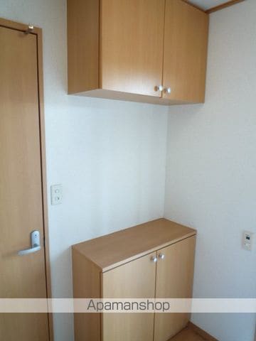 ファインコートの内装写真