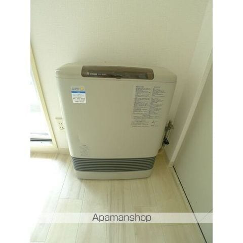 藤井ビル北17条IIの内装写真