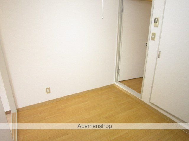 メゾン城北の内装写真
