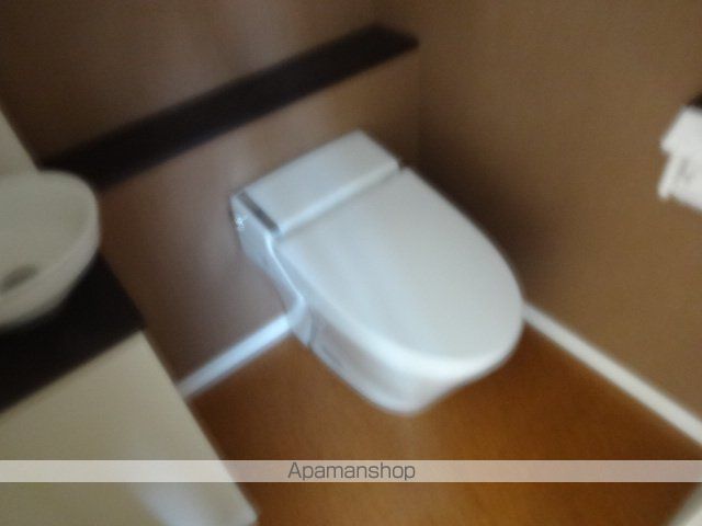 ビクトリアコート夙川の内装写真