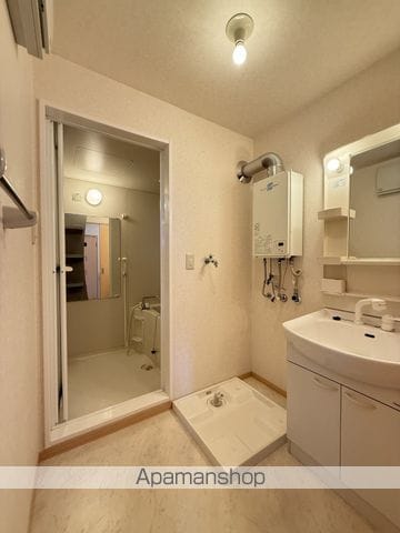 メゾンドワイズマンの内装写真