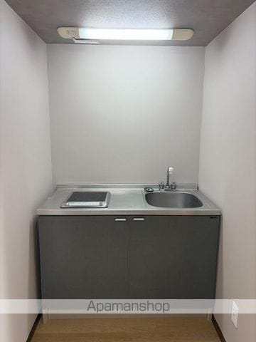 HP中央町の内装写真