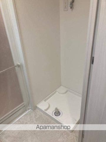 SーRESIDENCE新宿御苑の内装写真