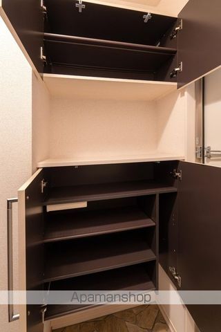 グラン ルミエール C棟の内装写真