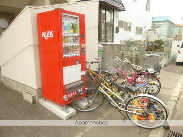 ビッグバーンズマンション伏古IIIのその他写真