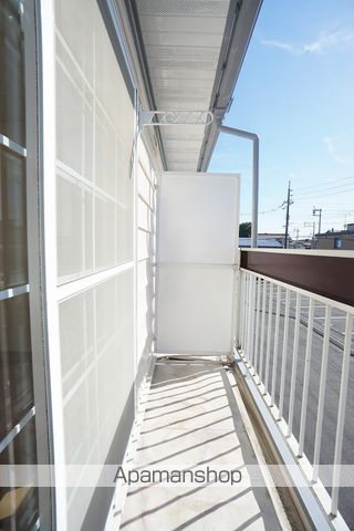 エスポワール中庄の内装写真