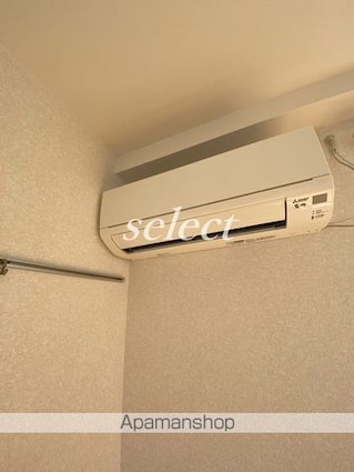 神奈川県横浜市金沢区谷津町[1R/24.12m2]の内装2