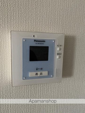 モアガーデンIIの内装写真