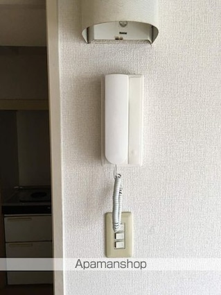 Ｊｏｉｎ　ｋ’ｓ[1K/21m2]のセキュリティ