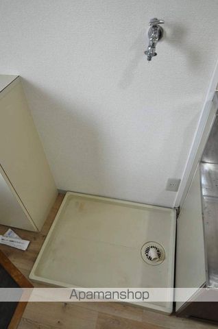 アブニールつしま A棟の内装写真