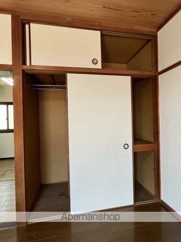 コーポヨシザキの内装写真