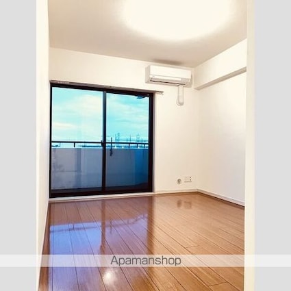 プライムアーバン武蔵野ヒルズＡ棟[3LDK/96.12m2]の内装