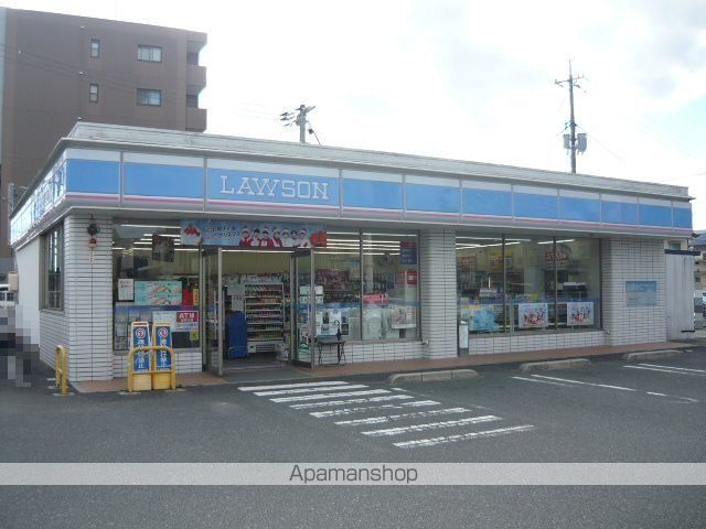 りべらるの周辺写真