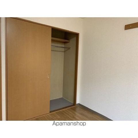 サープラスあじまの内装写真