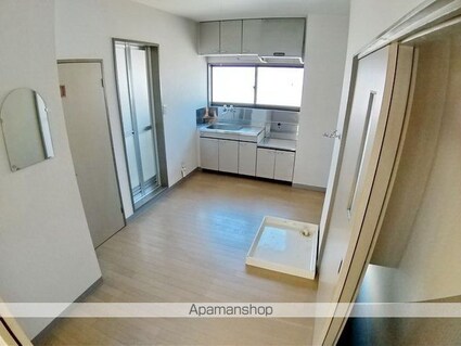 稼ぐ家姫１４号[1K/32.18m2]のその他部屋・スペース