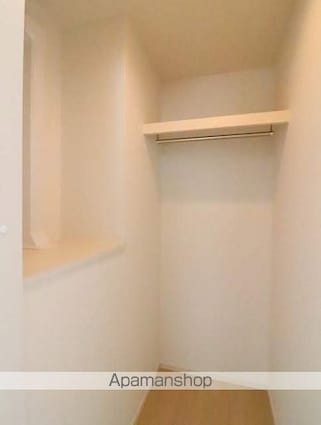 サンリット　ヴィラⅡ[1K/30.18m2]の収納