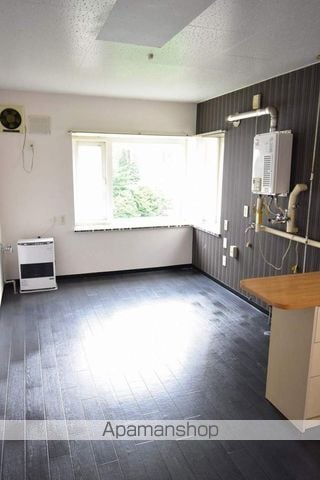 AMS澄川の内装写真