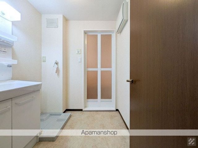 リリー坂下 ABの内装写真