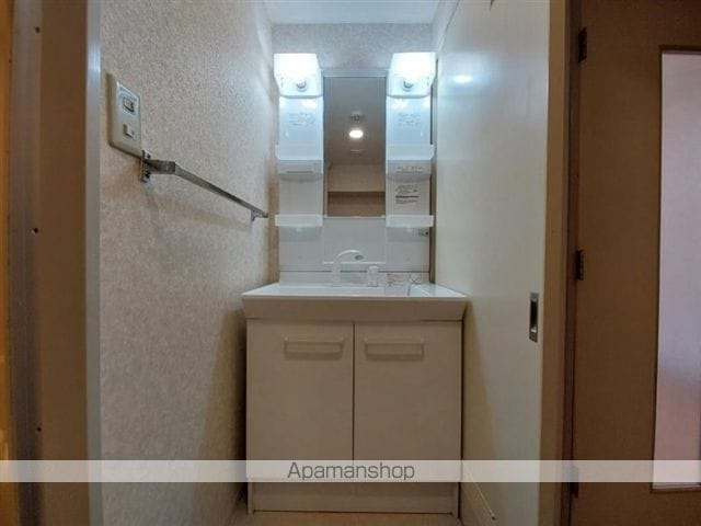 上杉八番館の内装写真