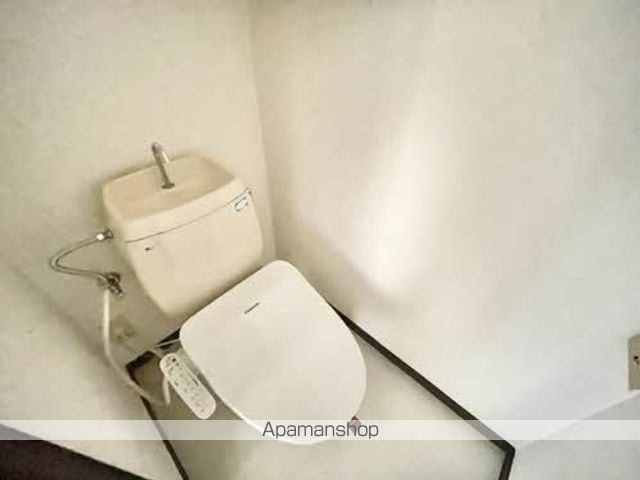 メゾンフレグランスの内装写真