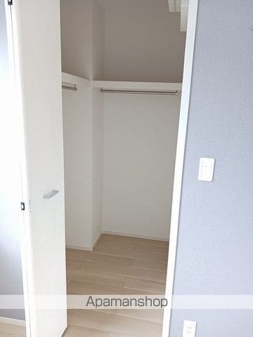 グランドール コルソA棟の内装写真