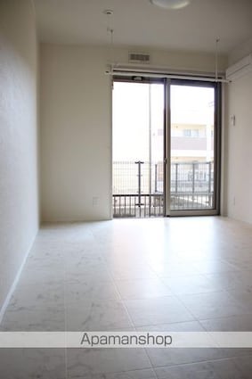 アネックス西新涯[1R/29.49m2]のリビング・居間