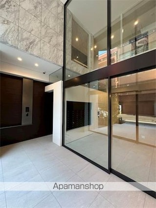 ＺＯＯＭ神田[2LDK/45.25m2]のセキュリティ