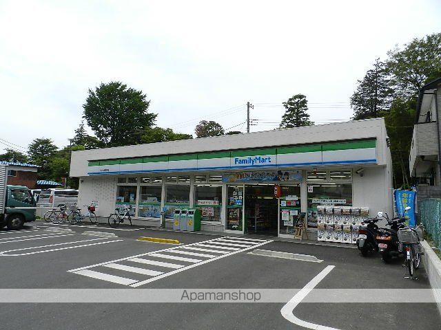 パインサークルの周辺写真