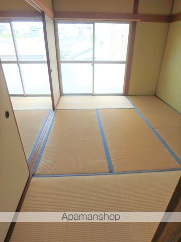 日髙アパートの内装写真