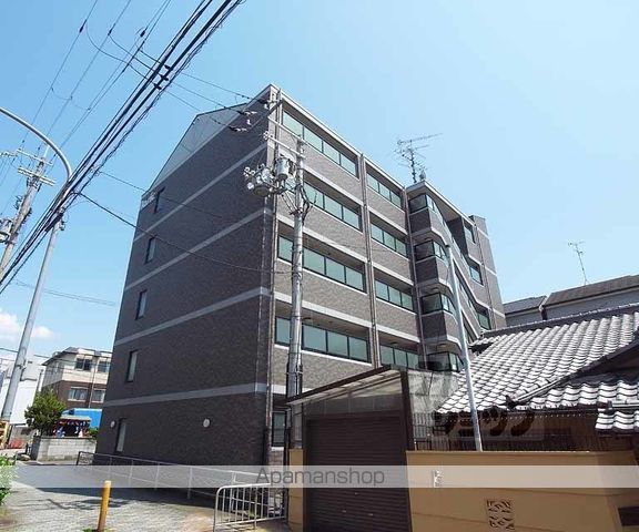 エアフォルク竹田の外観写真