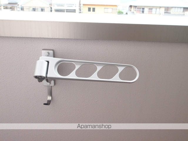 ライラックの内装写真
