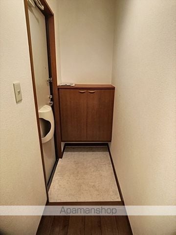 ブリエ21の内装写真