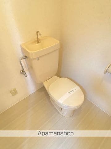 ハーヴェストの内装写真